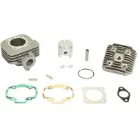 Athena Big Bore Ø 476 Mm 70 Cc Pin Ø 10 Mm 083000 Cilinderkit