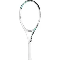 Tecnifibre Tempo 275 Unstrung Tennis Racket Zilver 2