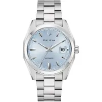 Bulova - 96B469 - Polshorloge - Heren - Automatisch - Classic
