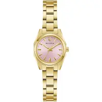 Bulova - 97L187 - Polshorloge - Dames - Kwarts - Classic