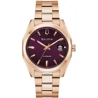 Bulova - 97B234 - Polshorloge - Heren - Automatisch - Classic