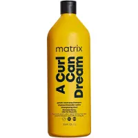 Matrix A Curl Can Dream Weightless Moisture Shampoo