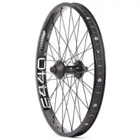 Eclat Voorwiel E440
