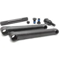 Cult Crew 19 Mm Lsd/rsd Pedaalarm