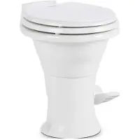Dometic Series 310 Toilet Wit 50.8 x 38 x 48 cm