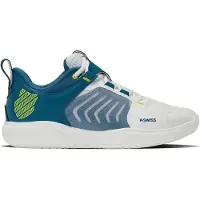 K-Swiss Ultrashot Team All Court Shoes Blauw EU 41 Man