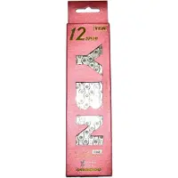 YBN S12 12s Ketting