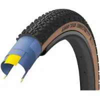Goodyear Connector Ultimate 120 Tpi Tlc Tubeless 700c X 35 Gravelband