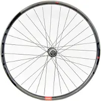 Gurpil Alpha 27.5´´ Cl Disc Tubeless Mtb Voorwiel