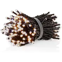 Nedis Led-slinger 200 Lampjes 20 M