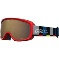 Giro Buster Blocks Junior Skibril
