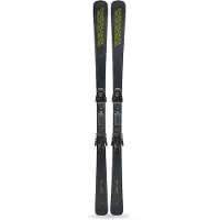 K2 Blur 74+mxc 12 Tcx Light Quikclik Alpin Skipakket