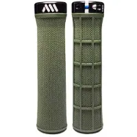 All Mountain Style Paar Berm Green Grips || Maat: 34