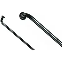 Massi Inox Spaken 100 Eenheden