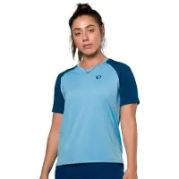 Pearl Izumi Summit T-shirt Met Korte Mouwen