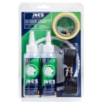 Joe's Ecosystem All Mountaun Av Reparatieset
