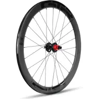 Gtr Rr50 Carbon Cl Disc Tubular Achterwiel Racefiets
