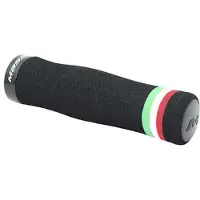 Massi Paar Foam Italy Handvatten Zwart