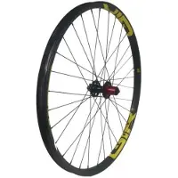 Gtr Sl30 27.5´´ Disc Tubeless Mtb Achterwiel