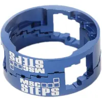 MSCH Copenhagen Steps Aluminium Headset-afstandhouder