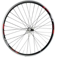 Gurpil Zac Inox 26´´ 6-7s Tubeless Mtb Achterwiel