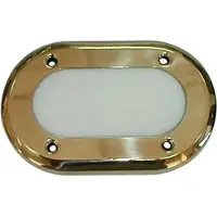 Goldenship G4 Outdoor Light 12v 10w Goud