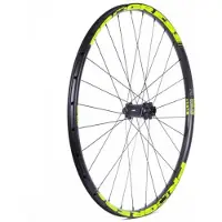 Progress Xcd Cb Plus 27.5´´ Disc Mtb Voorwiel