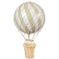 Filibabba 10 Cm Fi-02694 Cradle Nest Goud Kinderen