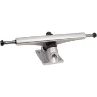 Bullet 180 Polished Longoard Rkpk Truck