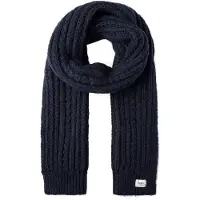 Pepe Jeans Skyler Scarf Blauw L Kinderen