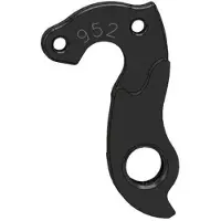 Pilo D952 Isaac Derailleurhanger