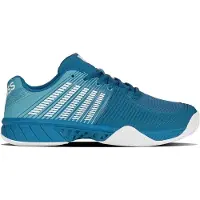 K-Swiss Express Light 2 Hard Court Shoes Blauw EU 45 Man