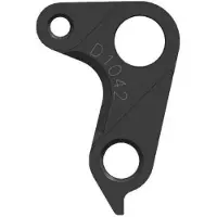 Pilo D1042 Raaw Derailleurhanger