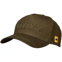 Prologic Buzzers Cap Groen