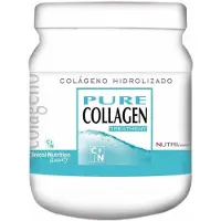 Nutrisport Pure Collageenpoeder Neutrale Smaak