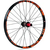 Gtr Sl35 Boost Plus 29´´ 6b Disc Tubeless Mtb Achterwiel