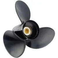 Solas Amita Ma 3 9.25x9 Propeller Goud