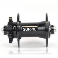 Gtr Mtb 6b Disc Voornaaf