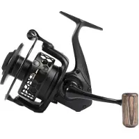 Nash Gt Carpfishing Reel Zwart 4000