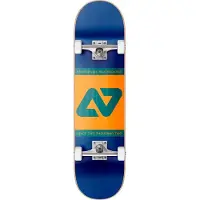 Hydroponic Block Co 7.75´´ Skateboard