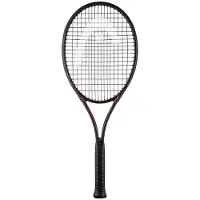 Head Racket Prestige Mp L 2023 Unstrung Tennis Racket Zilver 40