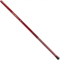 Dam Fighter Pro Tele Pole Combo Goud 4.00 m