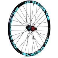 Gtr Sl27 27.5´´ Disc Mtb Achterwiel
