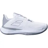 Babolat Sfx Evo All Court Shoes Wit EU 41 Vrouw
