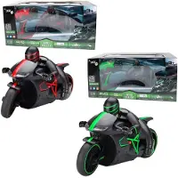 Tachan Moto Rc Scale 1:18 Remote Control Assorted Zwart 3-6 Years