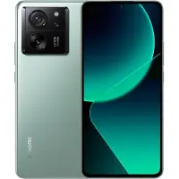 Xiaomi Refurbished 13T Pro Dual SIM 512GB meadow green - Conditie: Zeer goed