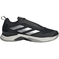 Adidas Avacourt All Court Shoes Zwart EU 40 2/3 Vrouw