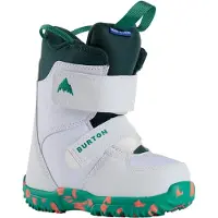 Burton Mini Grom Snowboard Schoenen