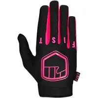 Fist Fluro Off-road Handschoenen