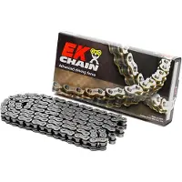 Ek Chain 520mvxz2 Qx-ring Mlj Ketting